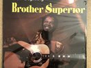 BROTHER SUPERIOR - A New Beginning / RARE AFRO FUNK PRIVATE TRINIDAD LP