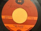 IMRO THOMPSON - HelENA / RARE SURINAME LATIN PSYCH ROCK AFRO 45