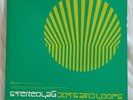 Stereolab Dots And Loops Coloured Vinyl Lp X2