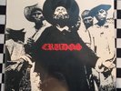 Doble LP Discografia 2xLP by Los Crudos vinyl 2016 UK import sealed new MUS125