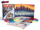 Superman: The Movie OST *Mondo NYCC 2XLP & Graphic Novel Limited to 500 copies*