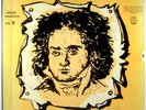4 LP BOX COLUMBIA 6-EYE Beethoven BUDAPEST STRING QUARTET Middle V2 SL-173 EX