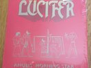 LUCIFER**GOLD VINYL**UK Original 7