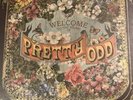 Panic  At the Disco Pretty Odd  Deluxe Limited Edition Vinyl LP