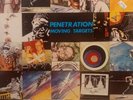 Penetration – Moving Targets    Glow in the Dark       Vinyl LP46