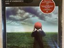 PINK FLOYD LIVE AT KNEBWORTH 1990 2 LP SEALED RECORD FREE SHIPPING