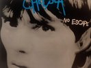 Chelsea  – No Escape     1980 Vinyl LP47