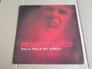 - LP - rare   red vinyl - - Punk Oi ISD Rock O Rama Rebelles