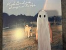 Stranger in the Alps by Phoebe Bridgers Limited Edition 5th Year Anniversary LP