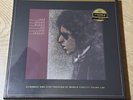 BOB DYLAN Blood On The Tracks 2xLP 45 rpm MFSL MOFI UD1S 2-006 SEALED OOP
