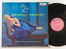 Beverly Kenney 