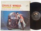 Charles (Charlie) Mingus 