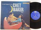 Chet Baker 