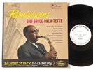 Gigi Gryce 