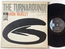 Hank Mobley 