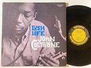 John Coltrane 
