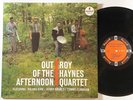 Roy Haynes Quartet 