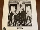 Record Duran Kraftwerk Promo - Vintage Music Vinyl Collectible Band Memorabilia
