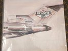 BEASTIE BOYS Licensed To Ill EX DEF JAM FC 40238 Original '86 vinyl LP w/inner