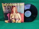 My Pussy Belongs To Daddy. Faye Richmonde Cheesecake on 1957 Beacon Records.