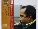 HAROLD LAND QUINTET FOX CONTEMPORARY LAX3037 JAPAN OBI VINYL LP