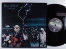 BLACK SABBATH Live-Evil VERTIGO 2XLP VG+ japan gatefold w/ lyric sheet insert a