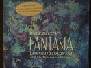 Walt Disney's Fantasia by Leopold Stokowski (Vinyl, 1964, 3 Records, Buena Vista