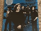 The Tragically Hip Self Titled Vinyl Record 1987 Promo MCA VG+