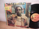 Linval Thompson – Six Babylon  orig LP 1979, Roots Reggae Dub