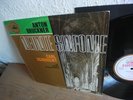 LP BRUCKNER / NEUNTE SINFONIE/SCHURICHT/Electrola SME 91221 (White-Gold) MEGARAR
