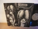 Mega rare Swiss prog psych SHIVER - Walpurgis LP 1969 + Gatefold