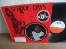 SCOTTY - SCHOOL DAYS LP/SKINHEAD REGGAE/TROJAN TRL33/ RARE 1971