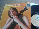 Jacqueline Du Pré - LSO Sir John Barbirolli Haydn / Monn Cellokonzert 1969 mint-