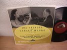 CLP 1021 orig IDA HAENDEL Violin Recital Tartini Kreisler Paganini 1954 MONO Lp