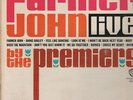 PREMIERS Farmer John Live 1964 or. US mono lp NICE condition