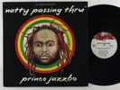 Prince Jazzbo 