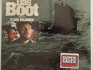 Das Boot (The Boat) OST LP SEALED NOS Atlantic (1982) Klaus Doldinger