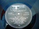 THE JIMI HENDRIX EXPERIENCE AXIS BOLD AS LOVE UK TRACK 1974 LP N MINT-