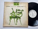 MICHAEL RABIN LP Paganini: Caprices, Op. 1  AUTOGRAPHED ORIGINAL WLP PROMO