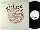 Kendra Smith/David Roback/Keith Mitchell - Fell From The Sun LP - Serpent VG++