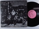 ALLMAN BROTHERS BAND At Fillmore East CAPRICORN 2XLP gatefold a