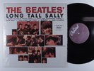 BEATLES Long Tall Sally CAPITOL LP VG+ canada SHRINK a