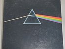 Pink Floyd - The Dark Side of the Moon Vinyl 1973 SMAS-11163 Gatefold 2 Posters