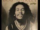 Bob Marley - Chances Are LP 1981 Rare VINTAGE Vinyl Record Cotillion Records