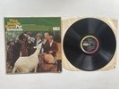 The Beach Boys – Pet Sounds Vinyl LP T2458 VG Condition 1966 First Press UK Mono
