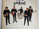 The Yardbirds - Having a Rave Up With the Yardbirds Vinyl 1965 LN 24177 Misprint
