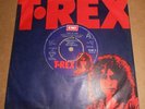 T - REX - Light Of Love - ORIG UK 1974 DEMO 7