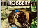 Robbery ORIGINAL UK Vinyl LP Johnny Keating Stanley Baker 1967