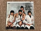 THE BEATLES Yesterday and Today Butcher Cover Yellow/Orange Vinyl Excellent Con