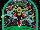 Neil Merryweather Kryptonite (Vinyl) (PRESALE 03/15/2024)